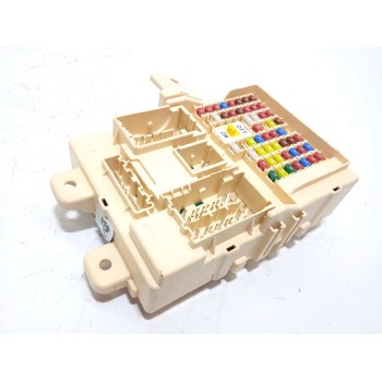 CAJA RELES / FUSIBLES 91955D9580 