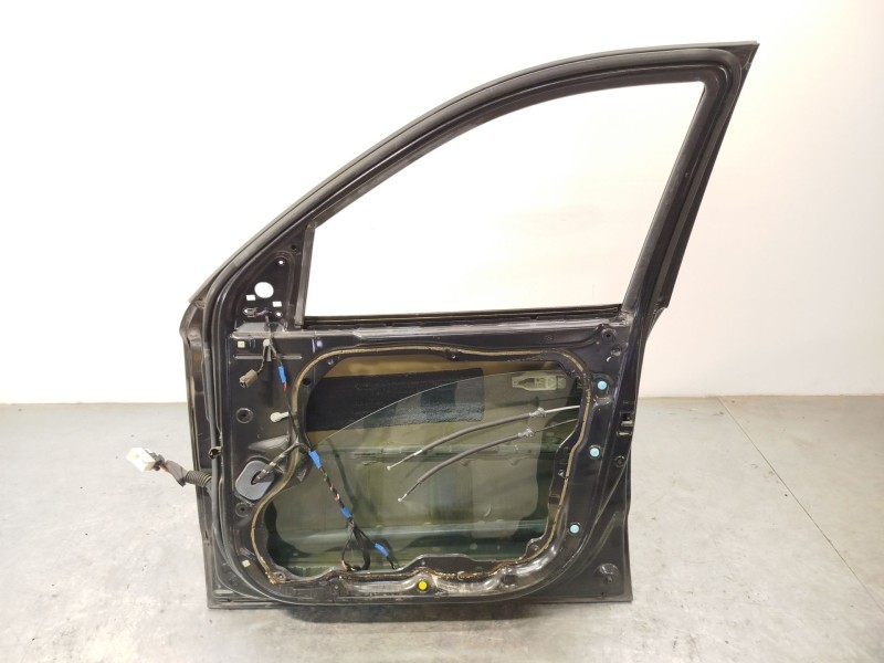 Recambio de puerta delantera derecha para hyundai santa fé ii (cm) 2.2 crdi gls referencia OEM IAM 760042B030  