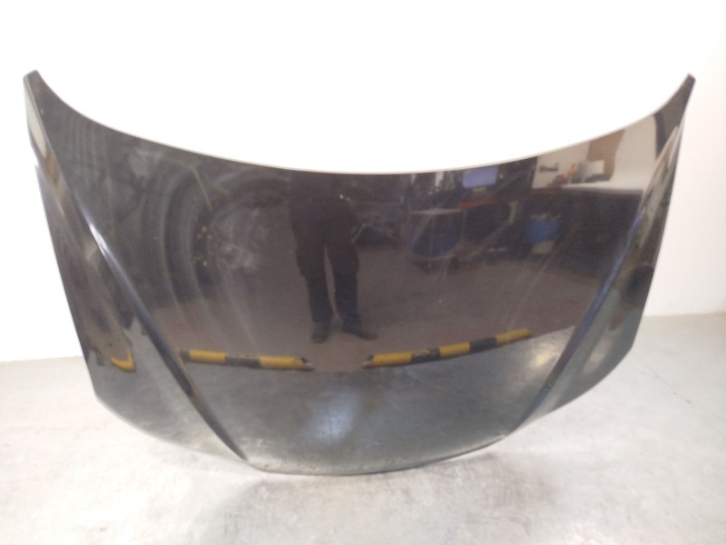 Recambio de capot para hyundai santa fé ii (cm) 2.2 crdi gls referencia OEM IAM 664002B030  