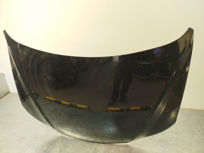 Recambio de capot para hyundai santa fé ii (cm) 2.2 crdi gls referencia OEM IAM 664002B030  