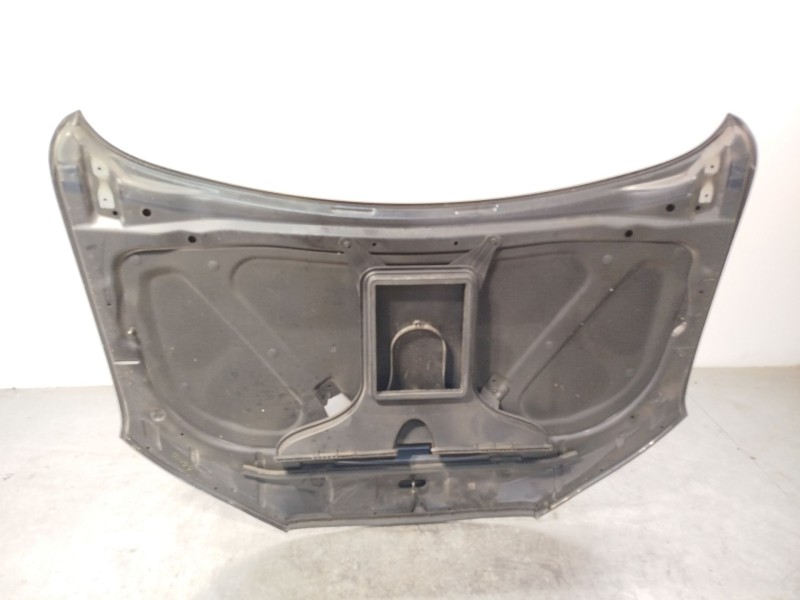 Recambio de capot para hyundai santa fé ii (cm) 2.2 crdi gls referencia OEM IAM 664002B030  