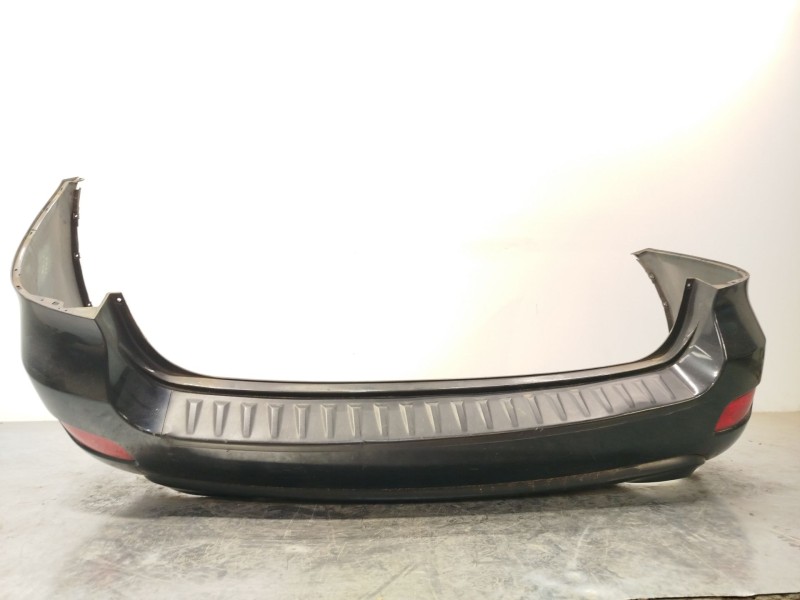 Recambio de paragolpes trasero para hyundai santa fé ii (cm) 2.2 crdi gls referencia OEM IAM 866112B020  