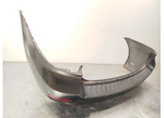 Recambio de paragolpes trasero para hyundai santa fé ii (cm) 2.2 crdi gls referencia OEM IAM 866112B020   2