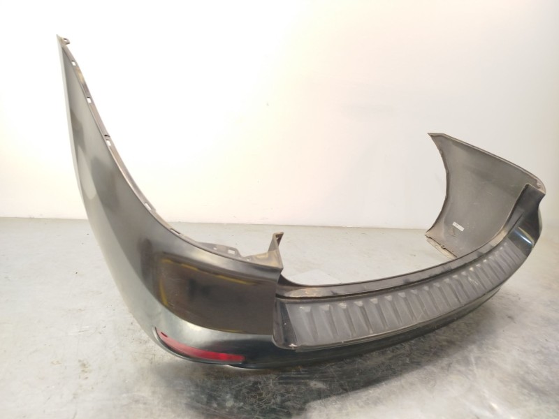 Recambio de paragolpes trasero para hyundai santa fé ii (cm) 2.2 crdi gls referencia OEM IAM 866112B020  