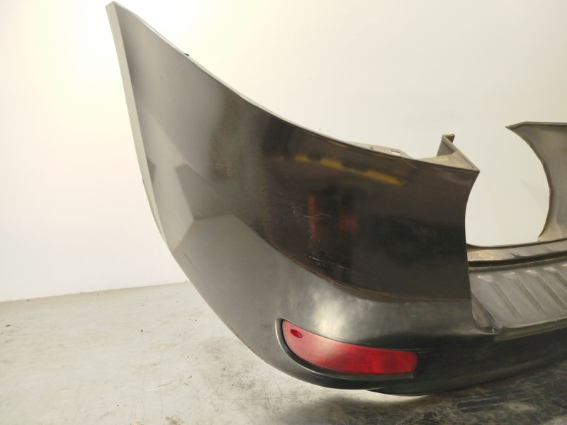 Recambio de paragolpes trasero para hyundai santa fé ii (cm) 2.2 crdi gls referencia OEM IAM 866112B020  