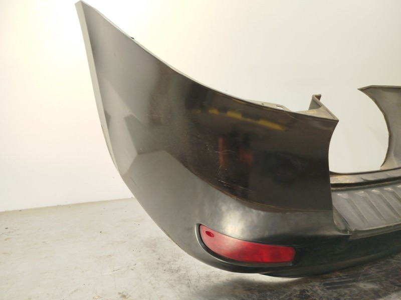 Recambio de paragolpes trasero para hyundai santa fé ii (cm) 2.2 crdi gls referencia OEM IAM 866112B020  