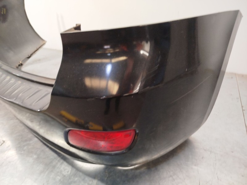 Recambio de paragolpes trasero para hyundai santa fé ii (cm) 2.2 crdi gls referencia OEM IAM 866112B020  