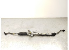 Recambio de cremallera direccion para hyundai santa fé ii (cm) 2.2 crdi gls referencia OEM IAM 577002B100   2