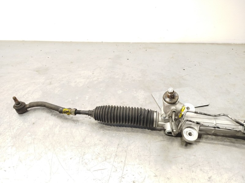 Recambio de cremallera direccion para hyundai santa fé ii (cm) 2.2 crdi gls referencia OEM IAM 577002B100  