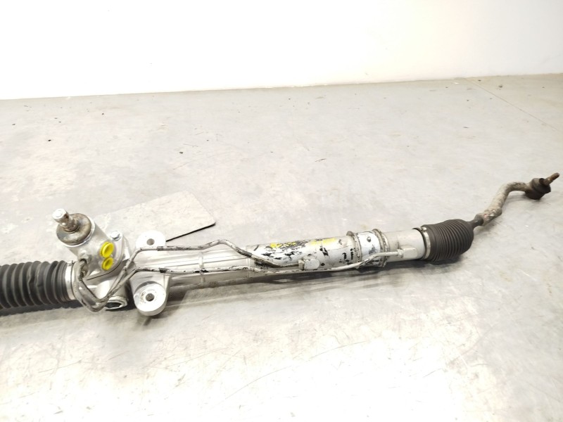 Recambio de cremallera direccion para hyundai santa fé ii (cm) 2.2 crdi gls referencia OEM IAM 577002B100  