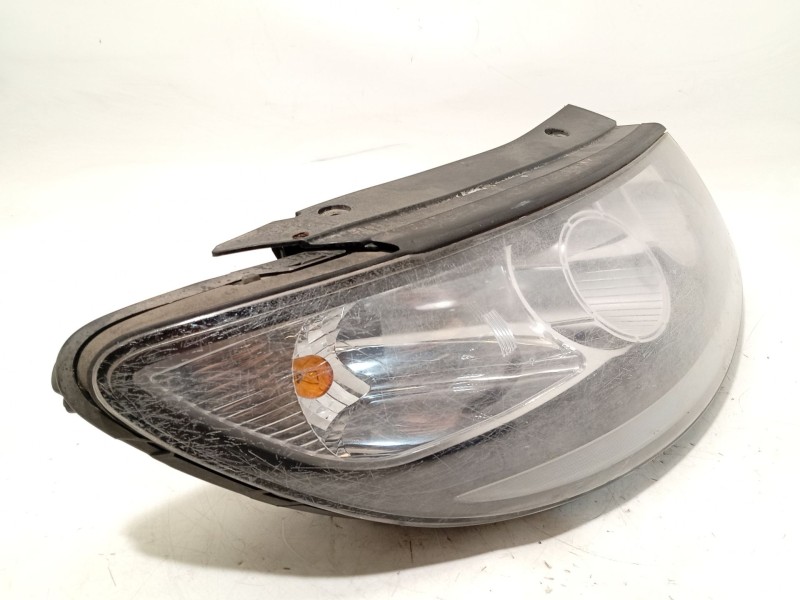 Recambio de faro derecho para hyundai santa fé ii (cm) 2.2 crdi gls referencia OEM IAM 921022B020  