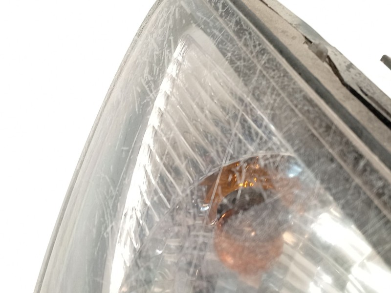 Recambio de faro derecho para hyundai santa fé ii (cm) 2.2 crdi gls referencia OEM IAM 921022B020  