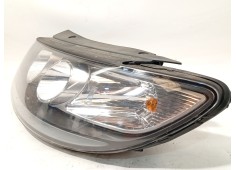 Recambio de faro izquierdo para hyundai santa fé ii (cm) 2.2 crdi gls referencia OEM IAM 921012B020   2