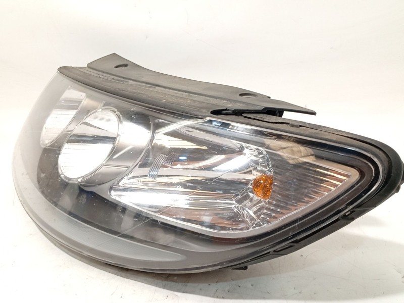 Recambio de faro izquierdo para hyundai santa fé ii (cm) 2.2 crdi gls referencia OEM IAM 921012B020  