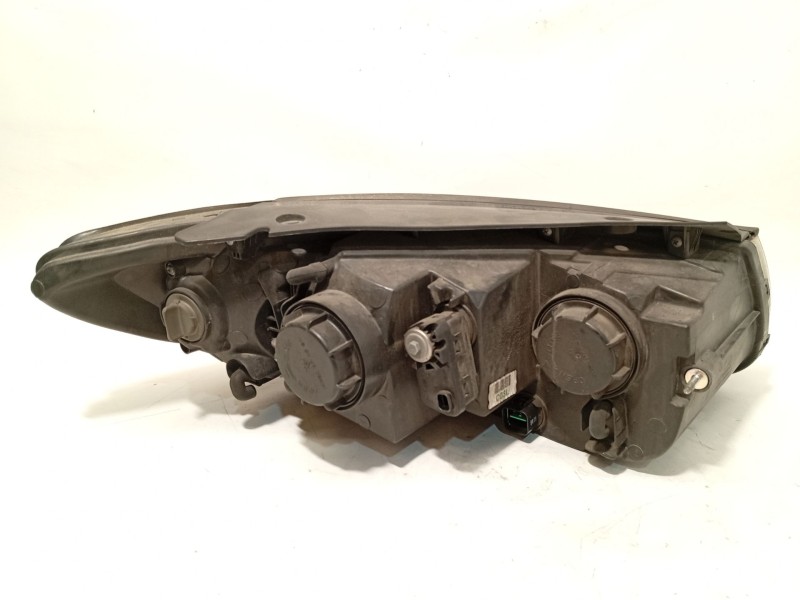Recambio de faro izquierdo para hyundai santa fé ii (cm) 2.2 crdi gls referencia OEM IAM 921012B020  