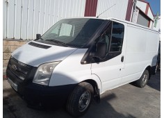 ford transit caja/chasis (fm_ _, fn_ _, ff_ _) del año 2013