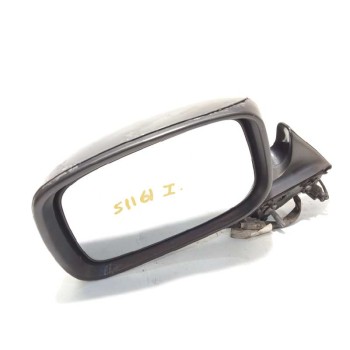 Recambio de retrovisor izquierdo para citroën c8 hdi 138 fap exclusive referencia OEM IAM 14009348YJ  8153FT