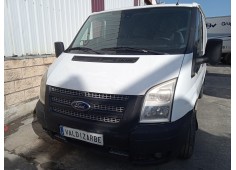 ford transit caja/chasis (fm_ _, fn_ _, ff_ _) del año 2013 2