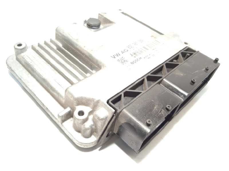 CENTRALITA MOTOR UCE 05E907309 0261S16449