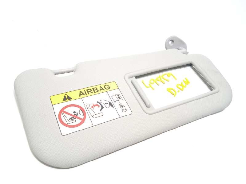 PARASOL DERECHO 85220Q0020YPK 