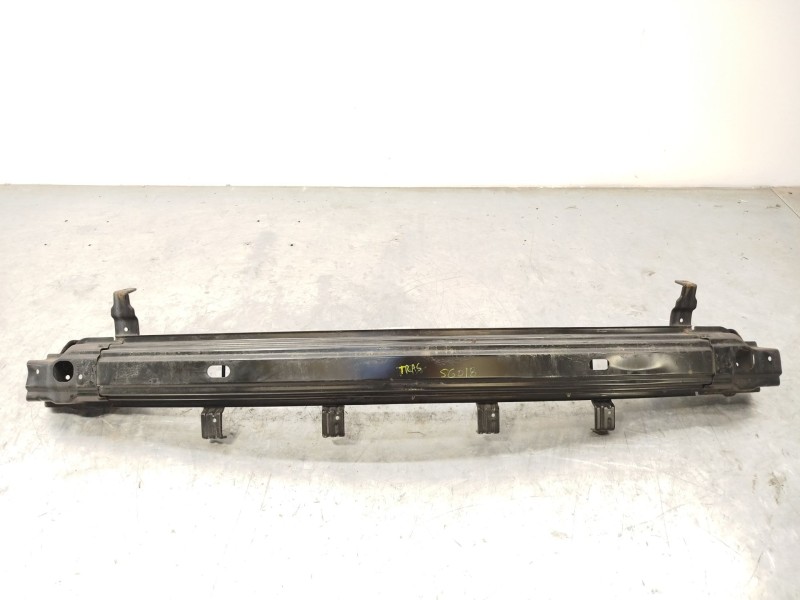 Recambio de refuerzo paragolpes trasero para hyundai santa fé ii (cm) 2.2 crdi gls referencia OEM IAM 866302B000  