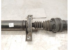 Recambio de transmision central para hyundai santa fé ii (cm) 2.2 crdi gls referencia OEM IAM 493002B500   2