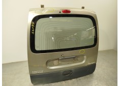 Recambio de porton trasero para renault kangoo (kc0/1_) 1.9 dci 4x4 referencia OEM IAM 7751472530   2