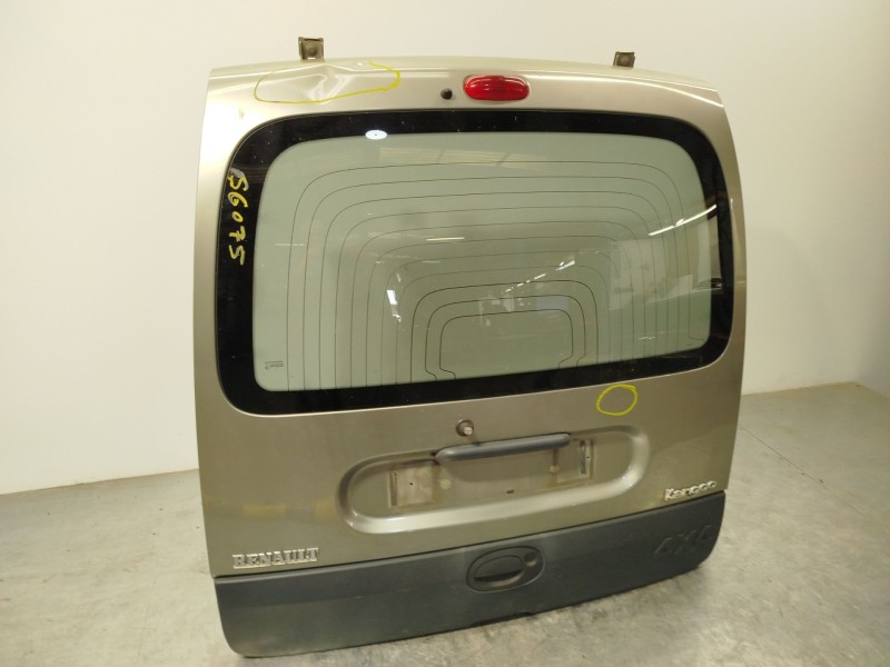 Recambio de porton trasero para renault kangoo (kc0/1_) 1.9 dci 4x4 referencia OEM IAM 7751472530  