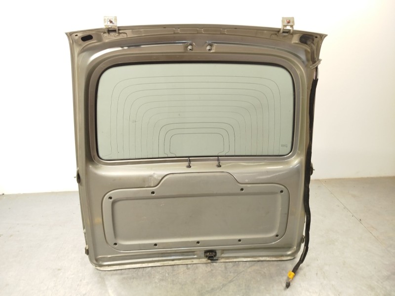 Recambio de porton trasero para renault kangoo (kc0/1_) 1.9 dci 4x4 referencia OEM IAM 7751472530  