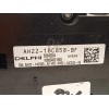 Recambio de mando multifuncion para land rover range rover sport supercharged referencia OEM IAM AH2218C858BF  LR020188