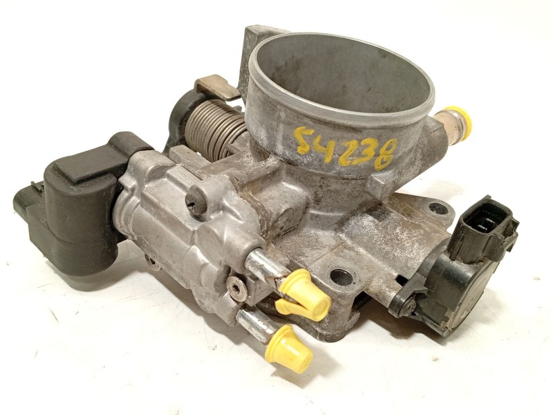 Recambio de caja mariposa para toyota rav 4 ii (_a2_) 1.8 (zca25_, zca26_) referencia OEM IAM 2221022130  