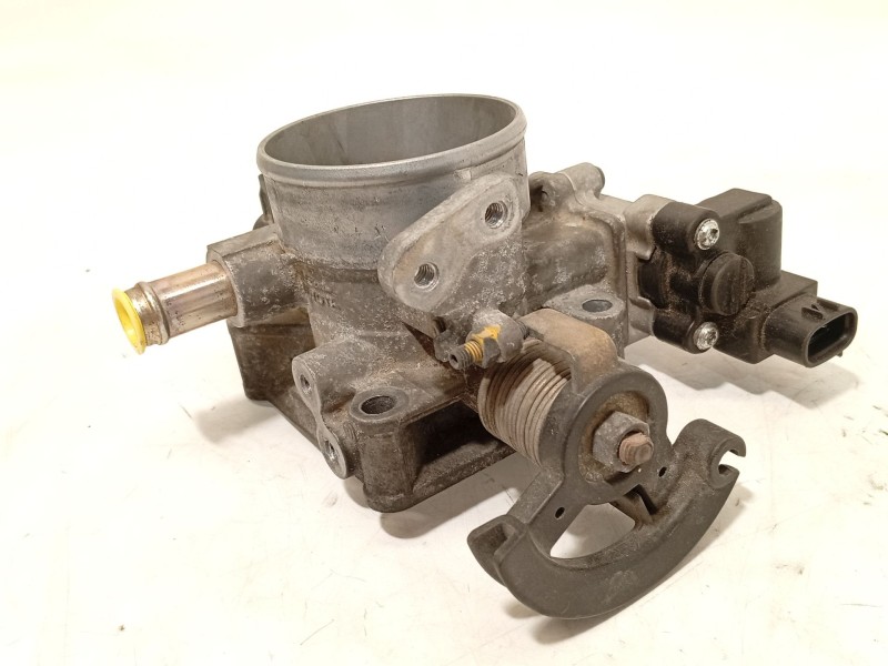 Recambio de caja mariposa para toyota rav 4 ii (_a2_) 1.8 (zca25_, zca26_) referencia OEM IAM 2221022130  