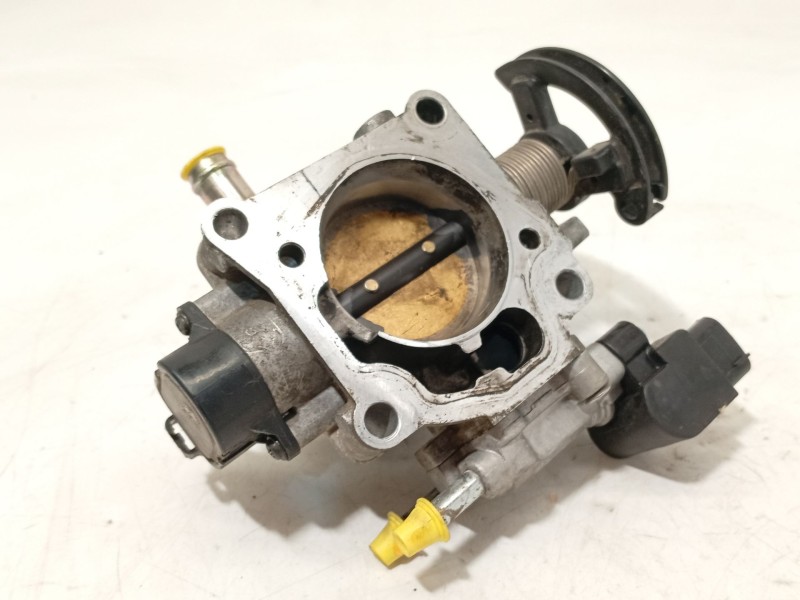 Recambio de caja mariposa para toyota rav 4 ii (_a2_) 1.8 (zca25_, zca26_) referencia OEM IAM 2221022130  