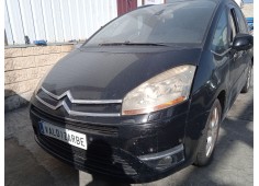 citroën c4 grand picasso i (ua_) del año 2007 2