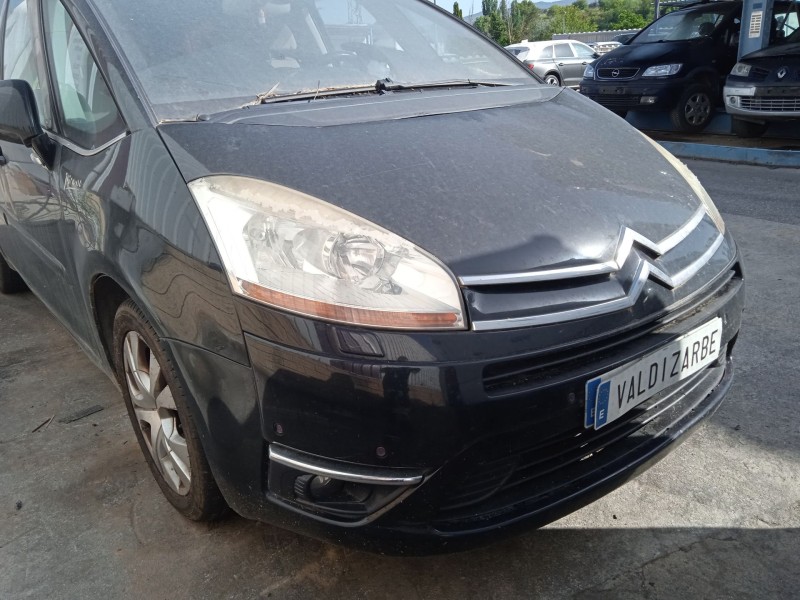 citroën c4 grand picasso i (ua_) del año 2007