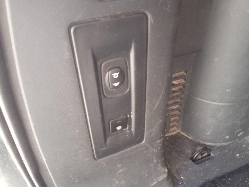 citroën c4 grand picasso i (ua_) del año 2007