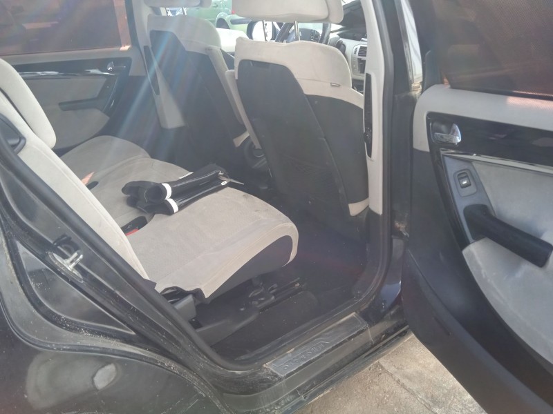 citroën c4 grand picasso i (ua_) del año 2007