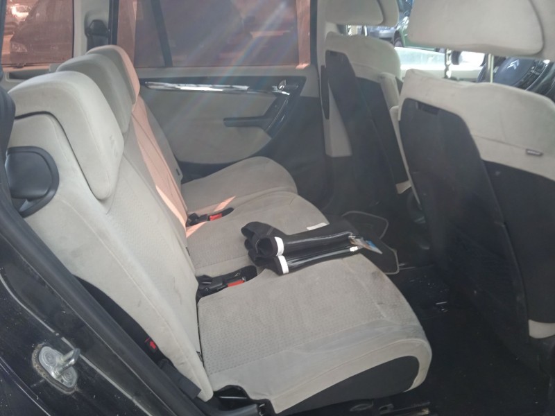 citroën c4 grand picasso i (ua_) del año 2007