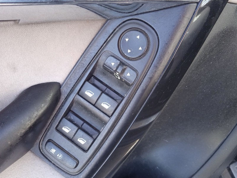 citroën c4 grand picasso i (ua_) del año 2007