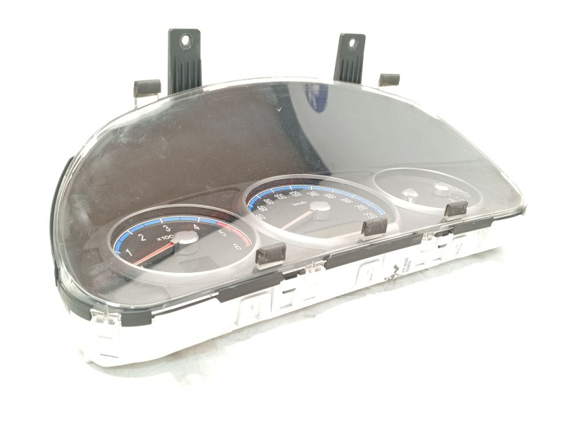 Recambio de cuadro instrumentos para hyundai santa fé ii (cm) 2.2 crdi gls referencia OEM IAM 940032B640  11000839400H