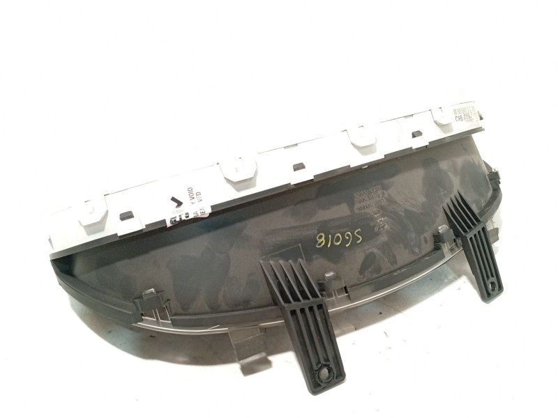 Recambio de cuadro instrumentos para hyundai santa fé ii (cm) 2.2 crdi gls referencia OEM IAM 940032B640  11000839400H