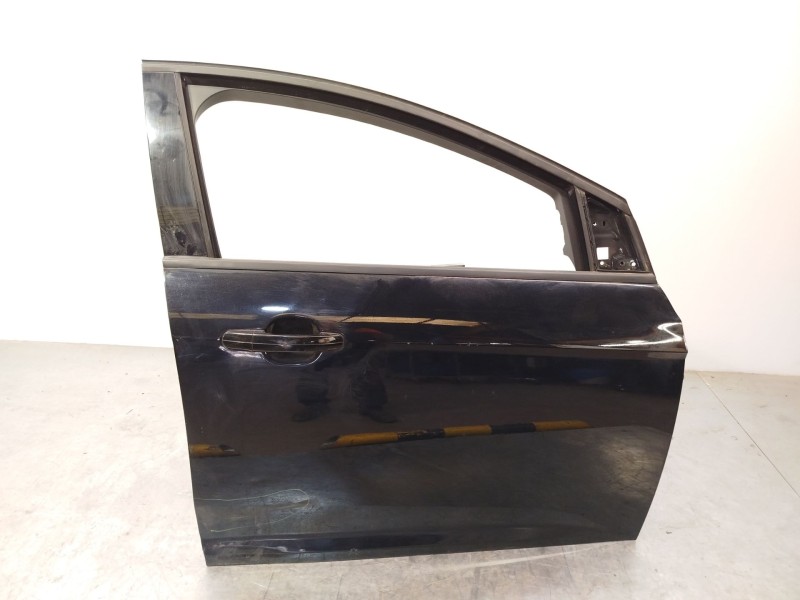 Recambio de puerta delantera derecha para ford focus iii 1.0 ecoboost referencia OEM IAM 2147844 PBM51A20124BF 