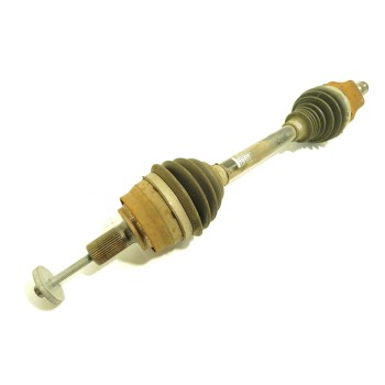 Recambio de transmision delantera izquierda para volvo v40 hatchback (525) d2 referencia OEM IAM 31367904 P31367904 