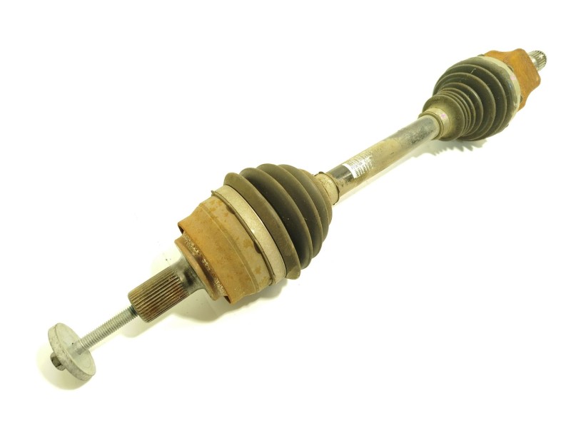 TRANSMISION DELANTERA IZQUIERDA 31367904 P31367904 