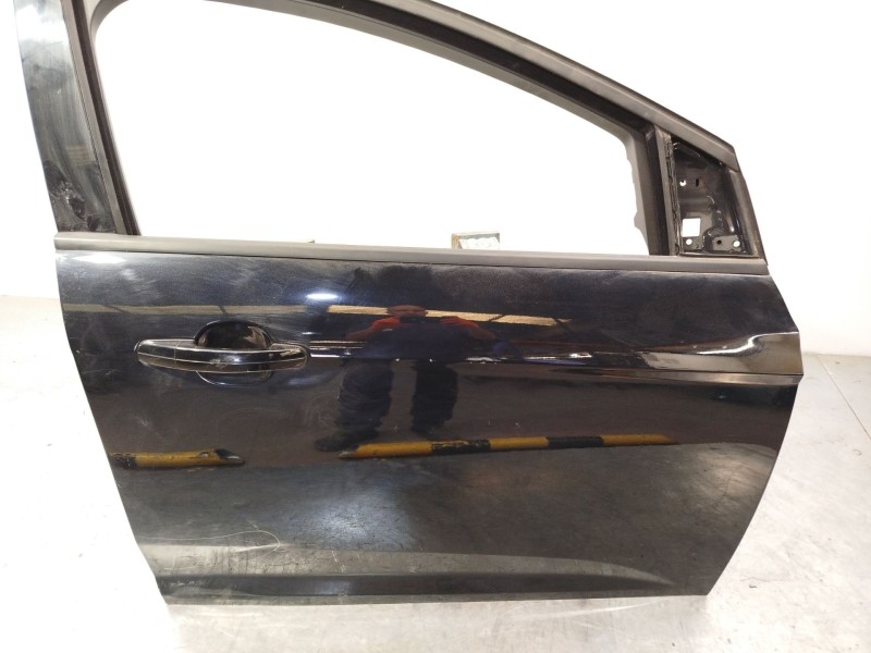Recambio de puerta delantera derecha para ford focus iii 1.0 ecoboost referencia OEM IAM 2147844 PBM51A20124BF 