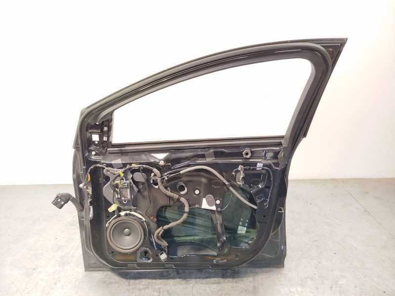 Recambio de puerta delantera derecha para ford focus iii 1.0 ecoboost referencia OEM IAM 2147844 PBM51A20124BF 