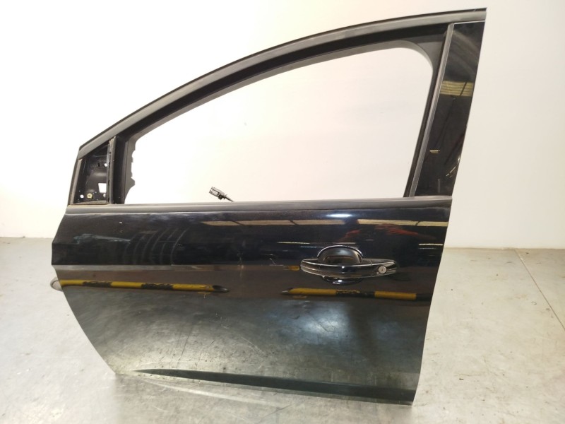 Recambio de puerta delantera izquierda para ford focus iii 1.0 ecoboost referencia OEM IAM 2147846 PBM51A20125BF 