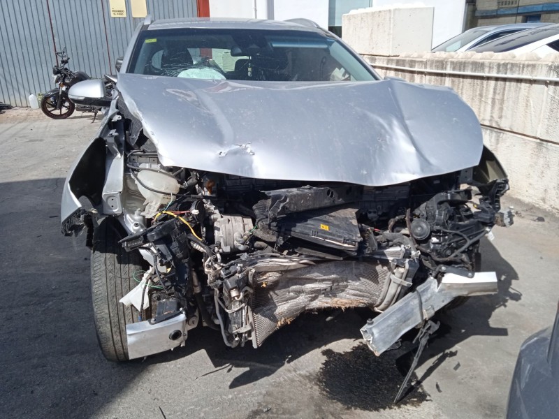 kia niro i (de) del año 2018