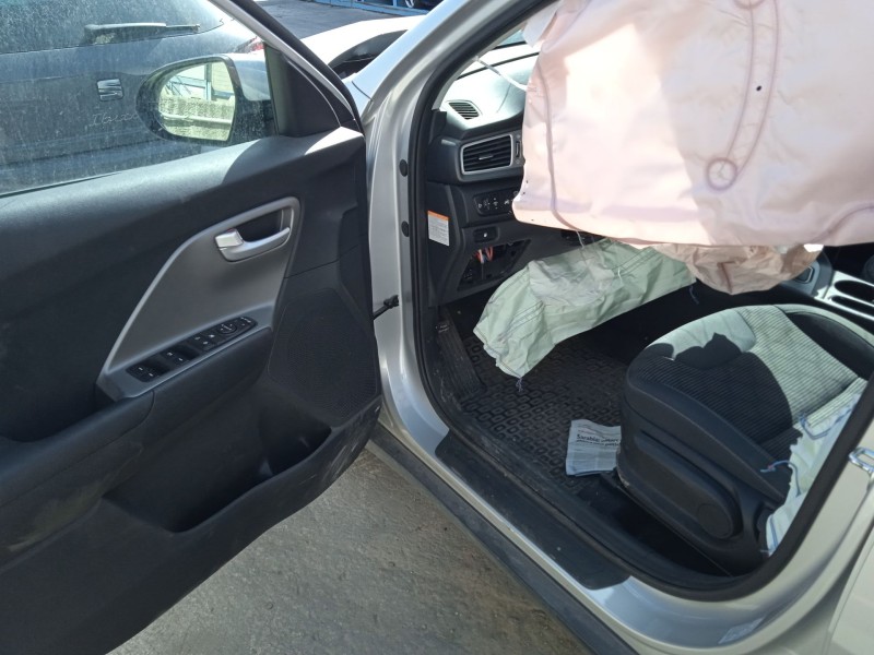 kia niro i (de) del año 2018