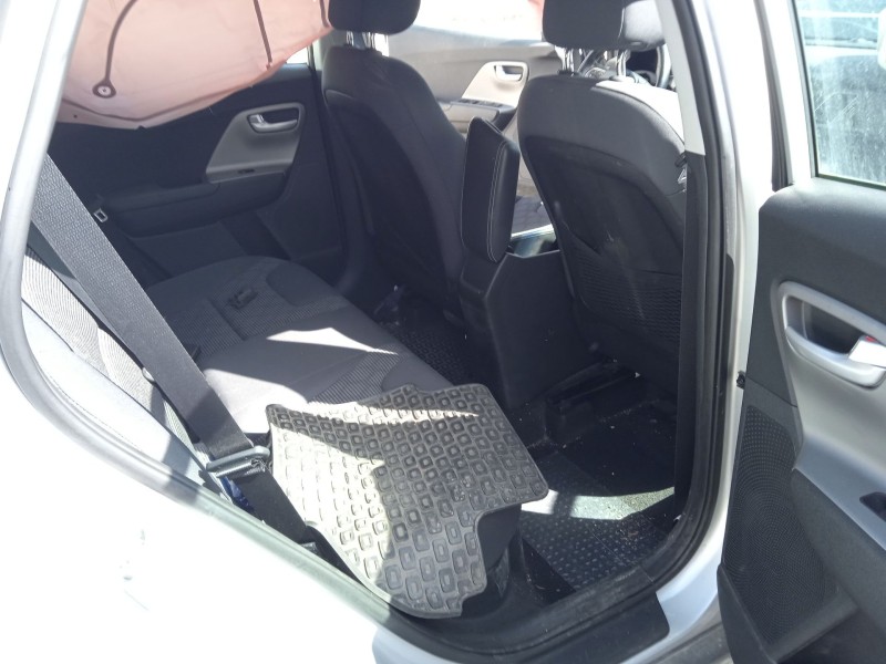 kia niro i (de) del año 2018